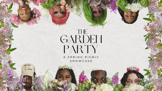 The Garden Party 4.13.24