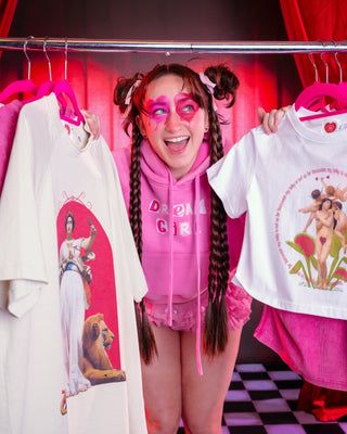 CRYBABYFIGHTCLUB: the ✨CUNT✨