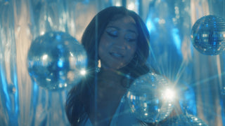 The Disco Room