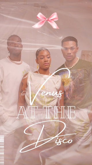 Venus At The Disco