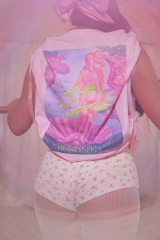 La Vie Tee