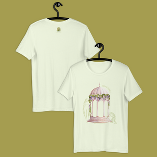 Socialite Tee