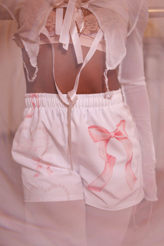 Practice Shorts