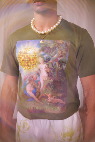 Voir Tee