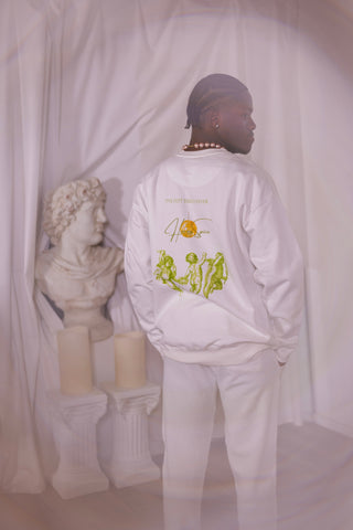 Disco Fever Sweatshirt