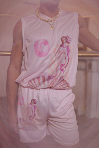 Team Venus Shorts