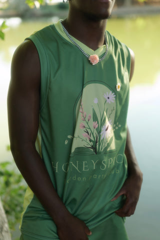 Club Jersey