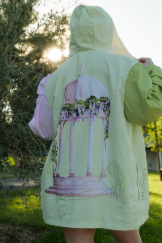 Socialite Windbreaker