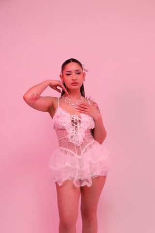Odette Dress