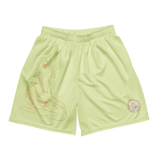 Par-Tea Mesh Shorts