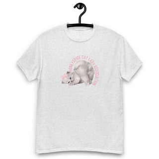 Cat Lady Association Classic Tee