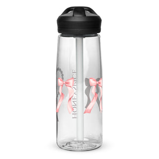 Dance Class Water Bottle