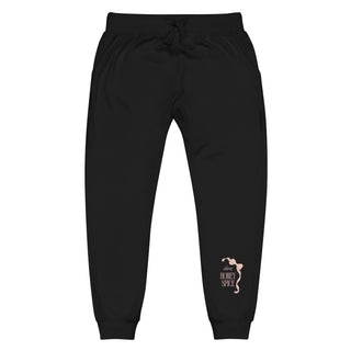 Cat Etiquette Sweatpants