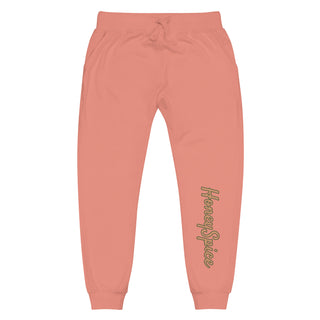 *The Garden Gnomes*  Paloma Joggers