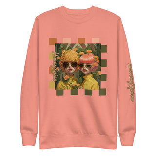 *The Garden Gnomes*  Paloma Sweatshirt