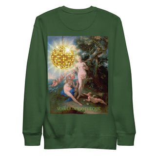 Voir Sweatshirt
