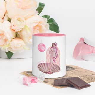 Venus at the Disco Mug
