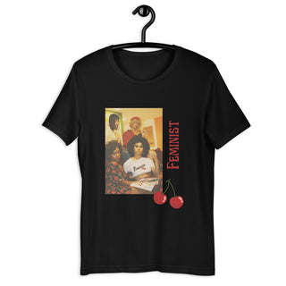 PlayGurl70 Fem T-Shirt