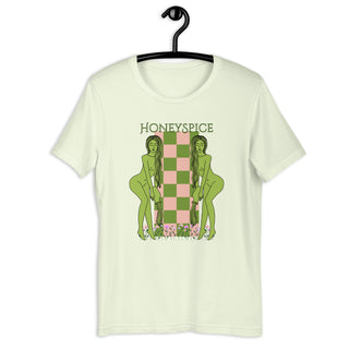 HoneySpice Garden Tee