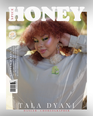 Meet Tala: The Beauty Luminary of "Garden Party Club"