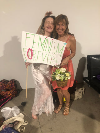 GoddessSummer60 Fashion Showcase