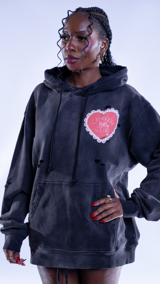 Outerwear (Sweatshirts, Hoodies, Jackets & Cardigans)