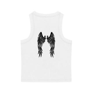 Eat, Cry, Love Tank