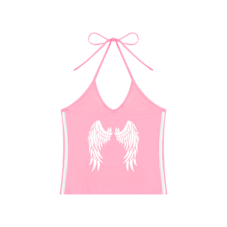 Dream Girl Halter Top
