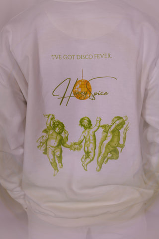 Disco Fever Sweatshirt