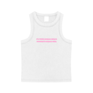 Dream Girl Tank Top