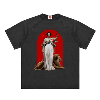 No Justice No Peace Tee