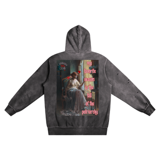 Fall of the Patriarchy Hoodie