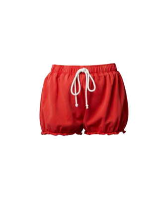 Cupid's Arrow Sweat-Bloomer Shorts