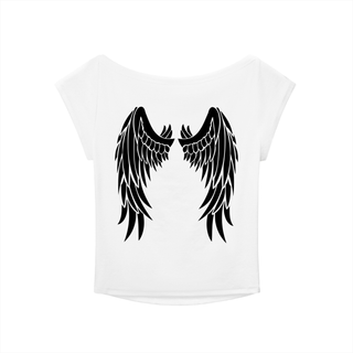 Sapphic Yearning Baby Tee