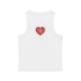 No Justice No Peace Tank Top