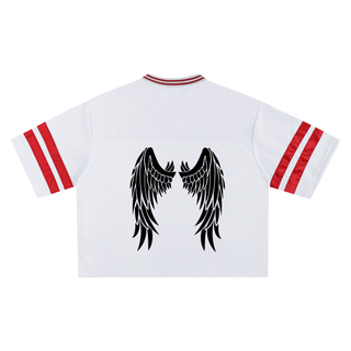 Eat Cry Love Jersey