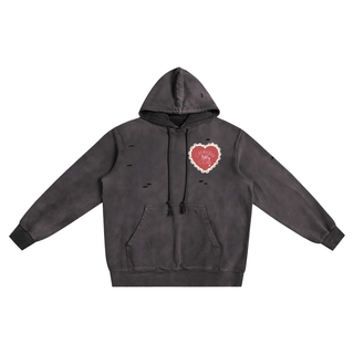 Fall of the Patriarchy Hoodie