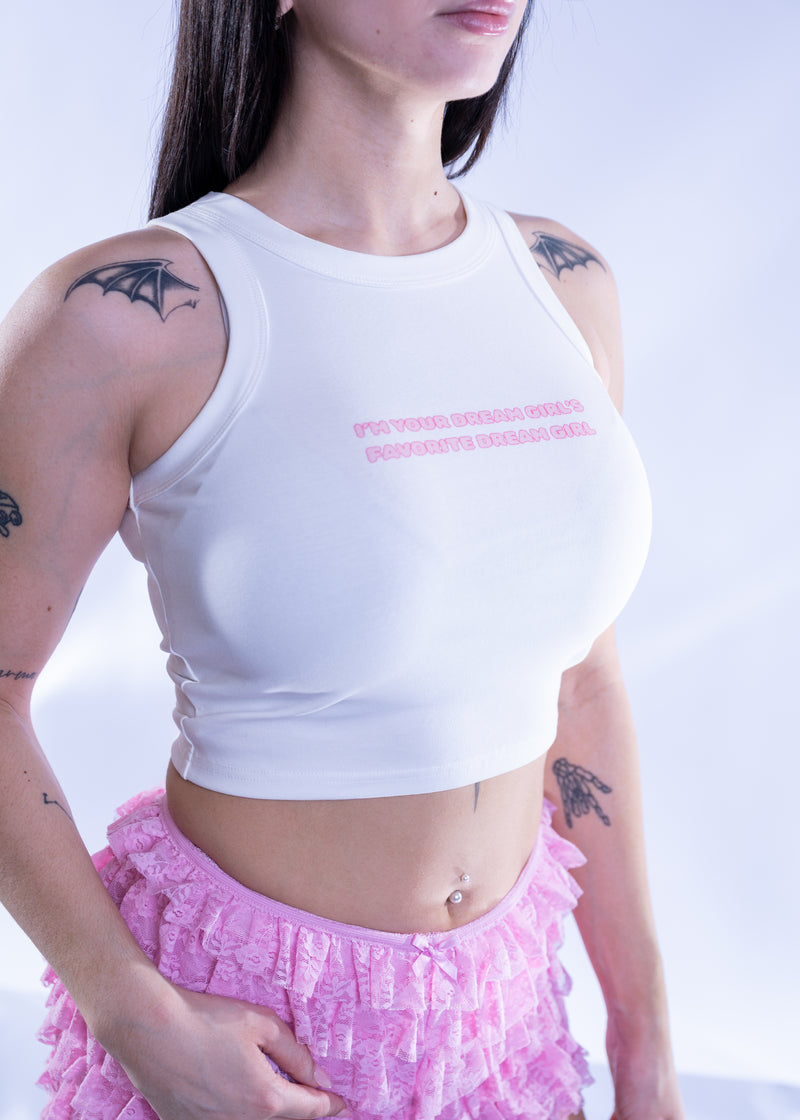 Dream Girl Tank