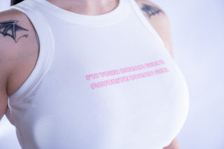 Dream Girl Tank Top