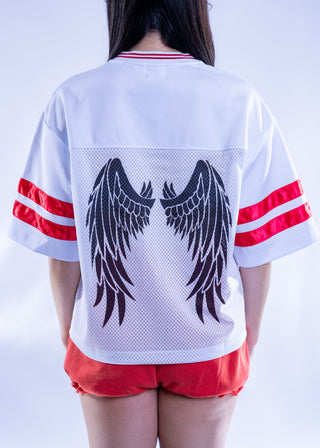 Eat Cry Love Jersey
