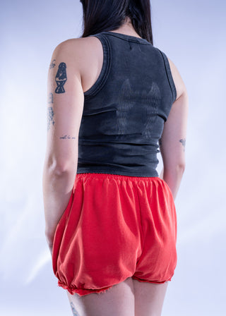 Cupid's Arrow Sweat-Bloomer Shorts