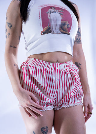 Primrose Circus Bloomer Boxers
