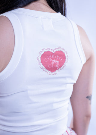 No Justice No Peace Tank Top