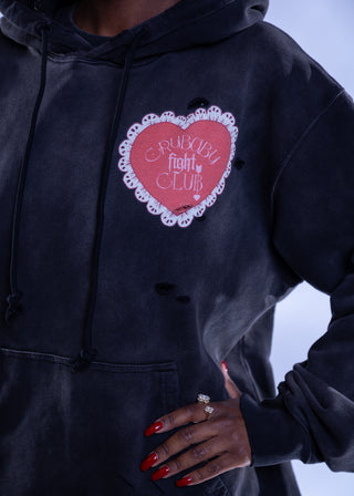 Fall of the Patriarchy Hoodie