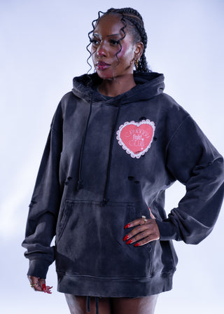 Fall of the Patriarchy Hoodie