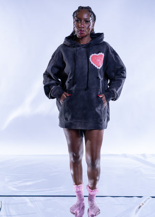 Fall of the Patriarchy Hoodie