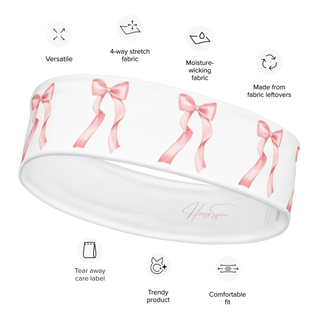 Balletcore Headband