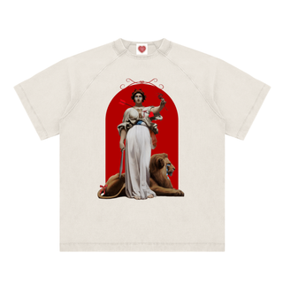 No Justice No Peace Tee