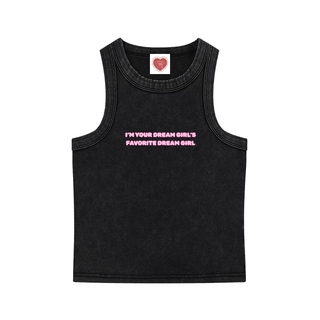 Dream Girl Tank