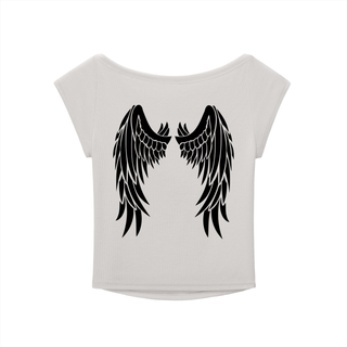 Sapphic Yearning Baby Tee